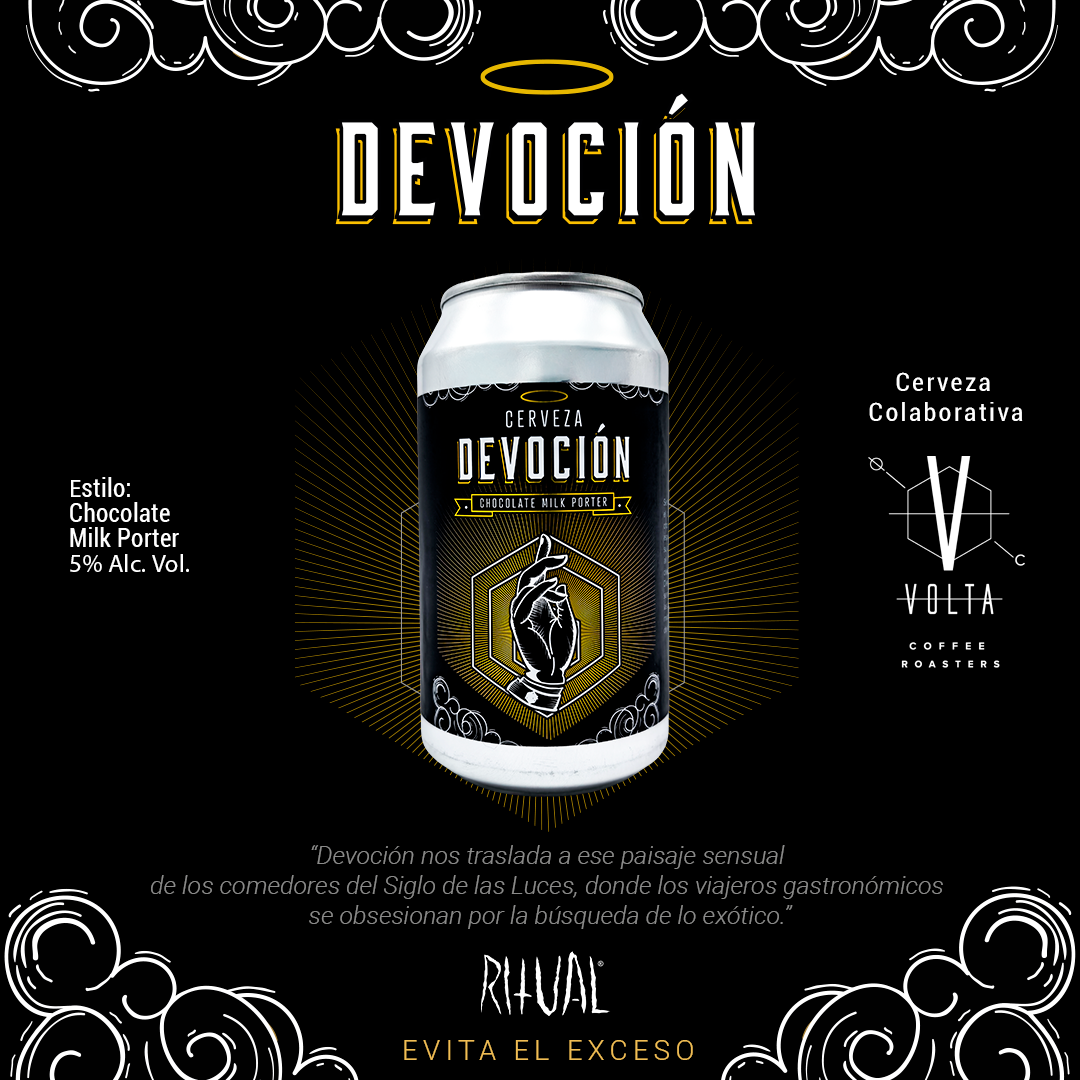 Paquete Devocion